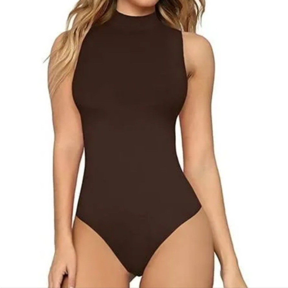 ReoRia Bodysuit